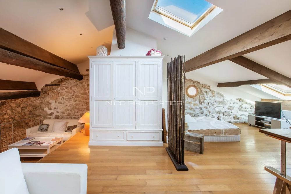 � vendre  Appartement Villefranche-sur-Mer (06230)