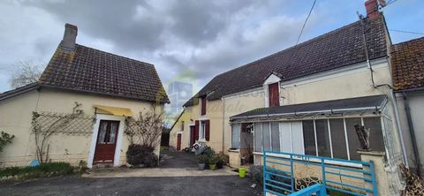   maison 102 m�, plusieurs d�pendances � saisir !! Villa - 3 pi�ce(s) - 102 m�