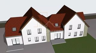  Appartement � vendre 4 pi�ces 105 m�