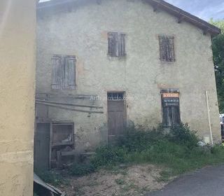  Maison � vendre 54 m�