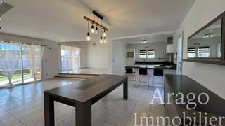  Maison � vendre 5 pi�ces 140 m�