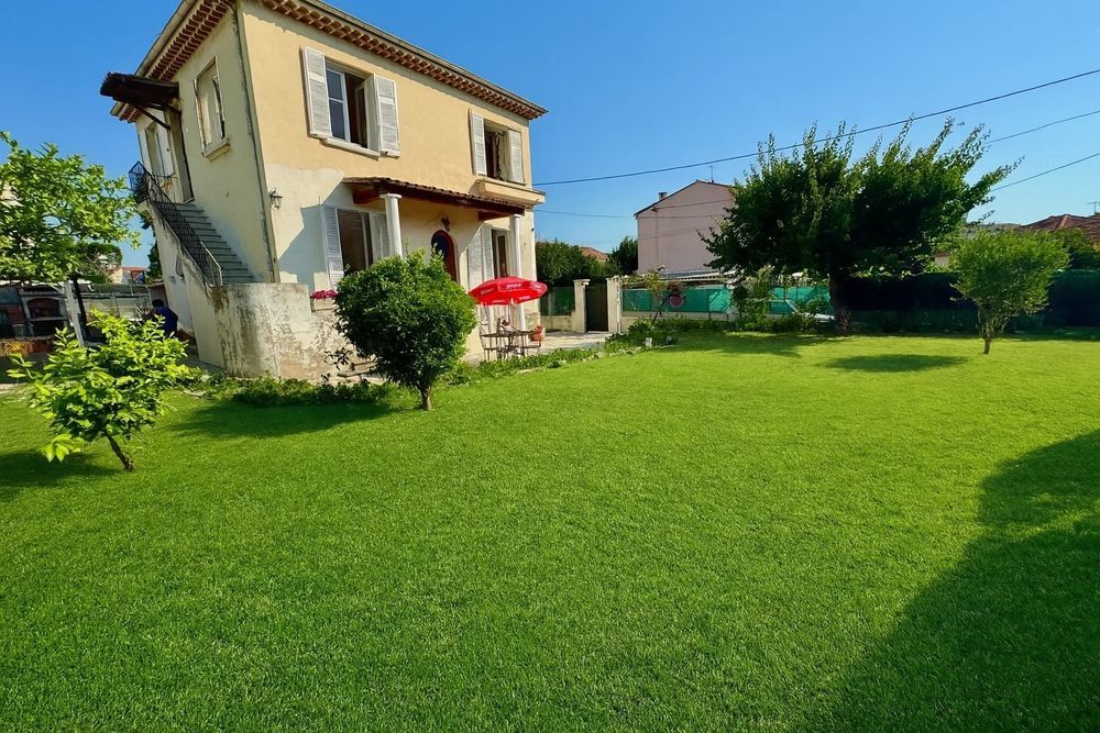 � vendre  Maison Le Cannet (06110)