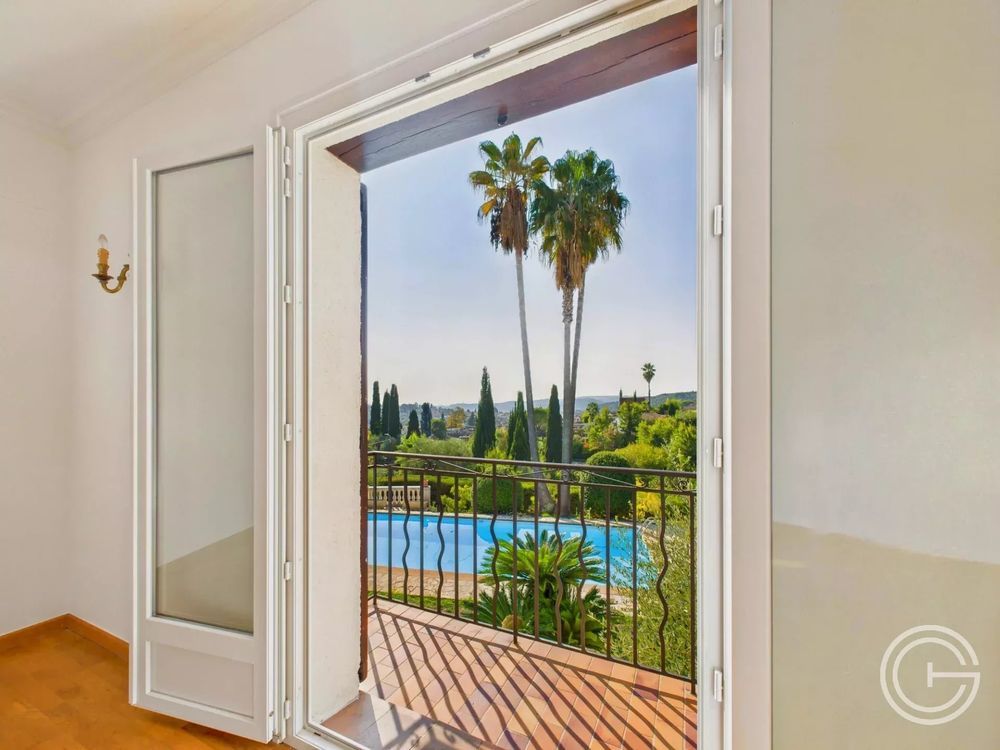 � vendre  Maison La Colle-sur-Loup (06480)