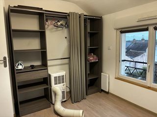  Appartement � louer 4 pi�ces 84 m�