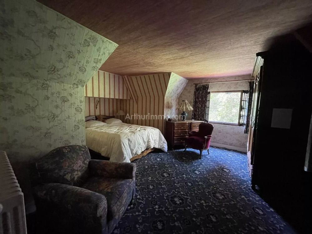 � vendre  Maison Talmontiers (60590)