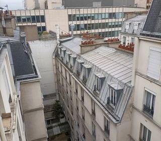  Appartement � vendre 1 pi�ce 10 m�