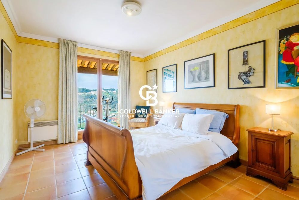 � vendre  Maison Cagnes-sur-Mer (06800)