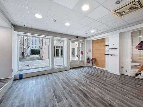 Local commercial 108000 38300 Bourgoin-jallieu