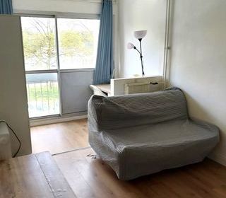  Appartement � louer 1 pi�ce 16 m�