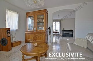  Maison � vendre 6 pi�ces 142 m�