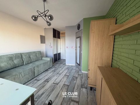   IDEAL INVESTISSEUR - Orl�ans la soucre Appartement - 1 pi�ce(s) - 18 m�