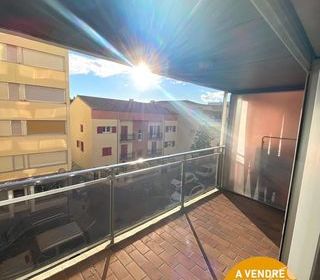  Appartement � vendre 2 pi�ces 30 m�