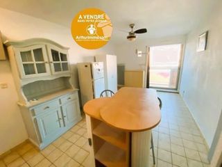  Appartement � vendre 2 pi�ces 25 m�