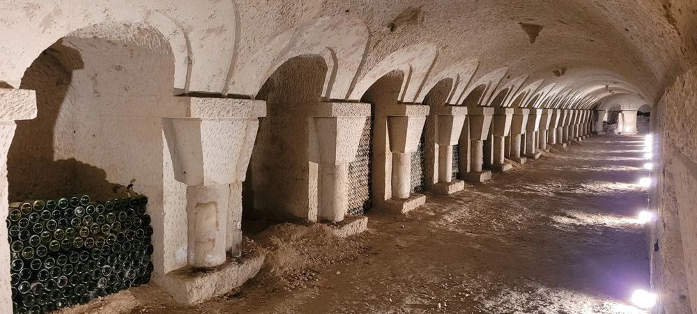 � vendre  Maison La Chartre-sur-le-Loir (72340)