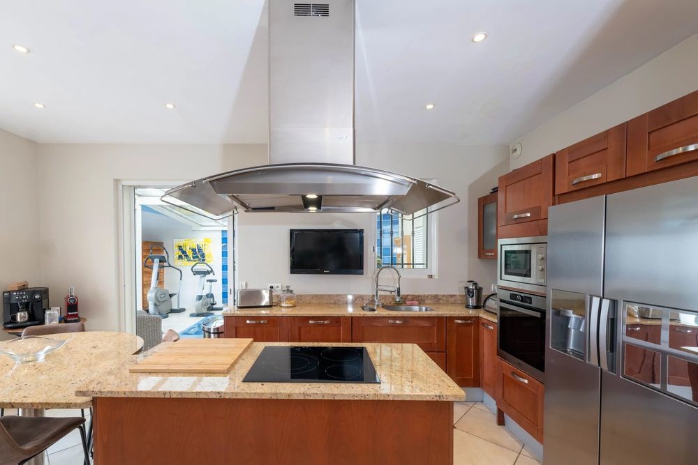 � vendre  Maison Falicon (06950)