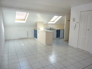  Appartement � louer 3 pi�ces 53 m�