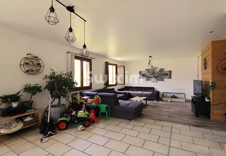  Maison � vendre 7 pi�ces 135 m�