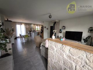  Maison � vendre 7 pi�ces 153 m�