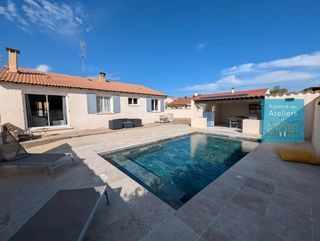  Maison � vendre 4 pi�ces 87 m�