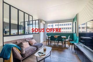  Appartement � vendre 4 pi�ces 84 m�