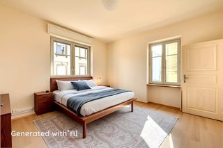  Appartement � vendre 4 pi�ces 87 m�