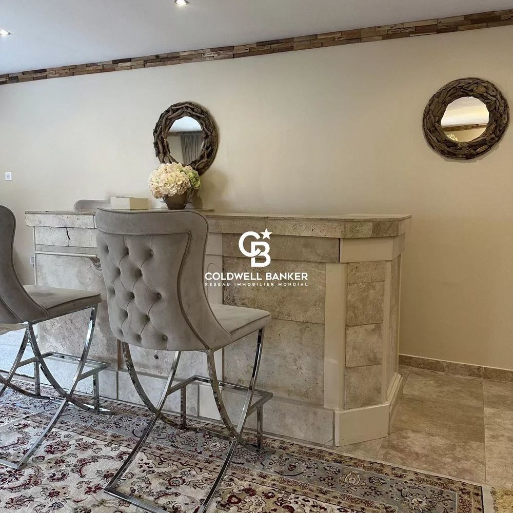 � vendre  Maison La Colle-sur-Loup (06480)