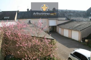  Appartement � louer 2 pi�ces 27 m�