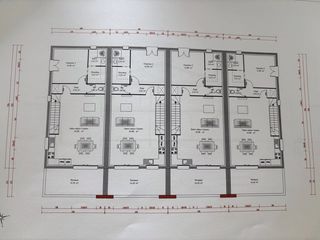  Maison 4 pi�ces 110 m� Perpignan