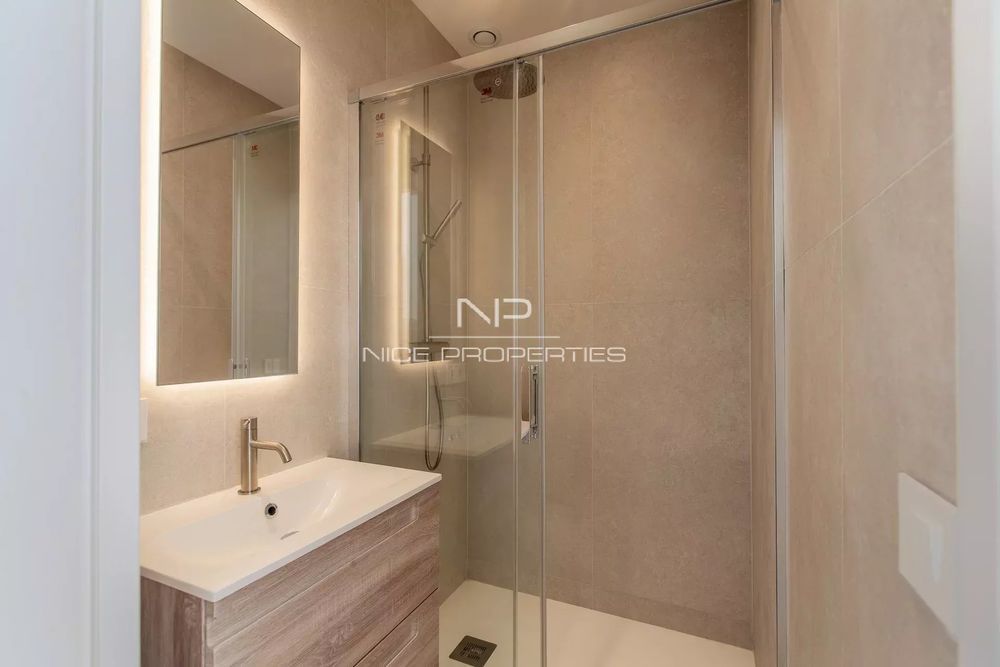 � vendre  Appartement Nice (06300)