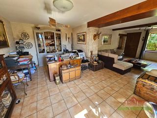  Maison � vendre 7 pi�ces 150 m�