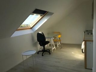  Appartement � louer 1 pi�ce 22 m�