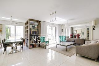  Appartement � vendre 4 pi�ces 120 m�