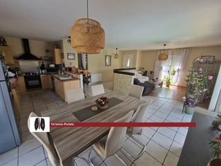  Maison � vendre 4 pi�ces 96 m�