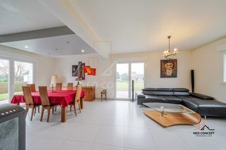  Maison � vendre 4 pi�ces 113 m�