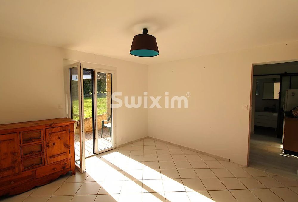 � vendre  Maison Saint-Jorioz (74410)