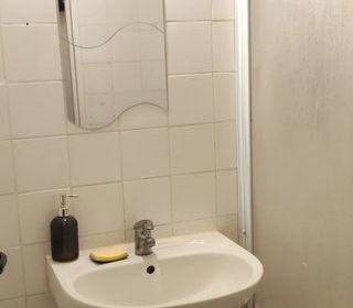  Appartement � vendre 2 pi�ces 38 m�