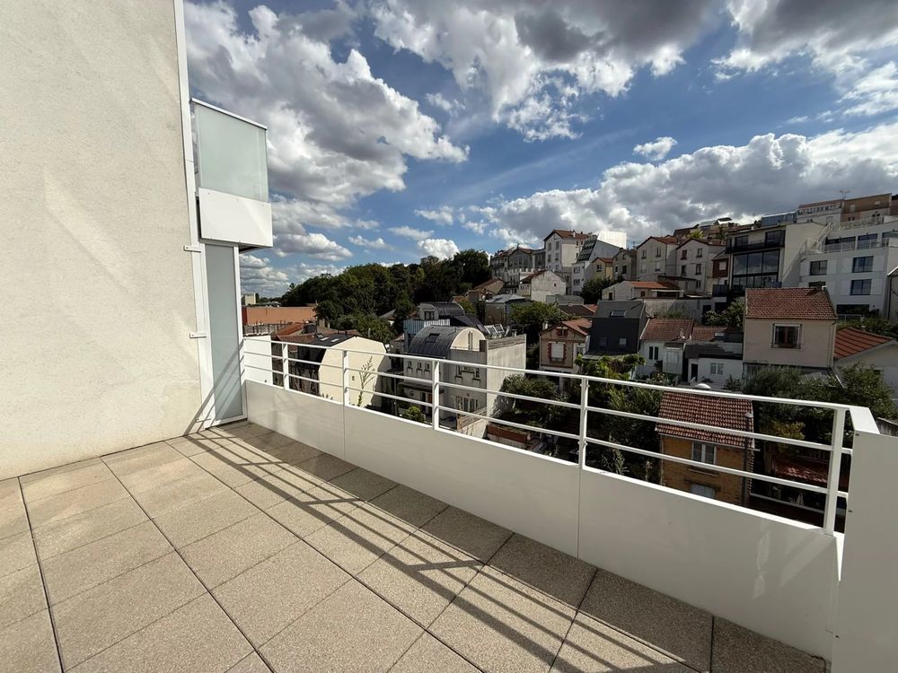 � vendre  Appartement Issy-les-Moulineaux (92130)