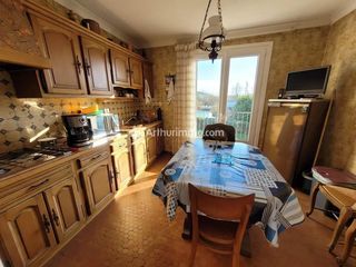  Maison � vendre 4 pi�ces 106 m�