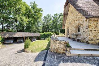  Maison � vendre 9 pi�ces 203 m�