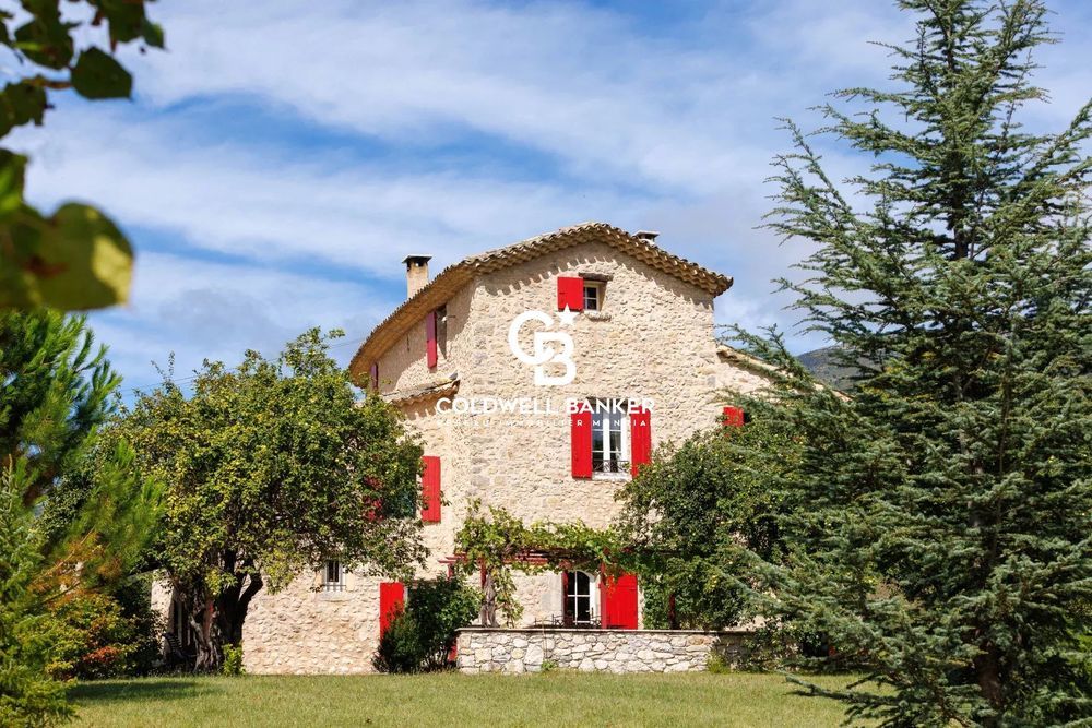 � vendre  Villa Sisteron (04200)