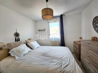  Appartement � vendre 4 pi�ces 83 m�