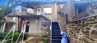  Immeuble � vendre 9 pi�ces 250 m�