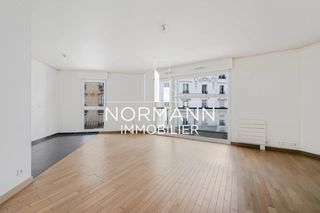  Appartement � vendre 3 pi�ces 62 m�