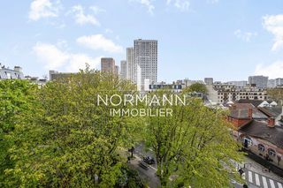  Appartement � vendre 2 pi�ces 35 m�