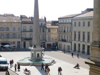  Appartement � louer 2 pi�ces 34 m�