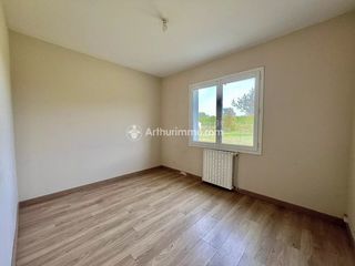  Maison � vendre 3 pi�ces 71 m�