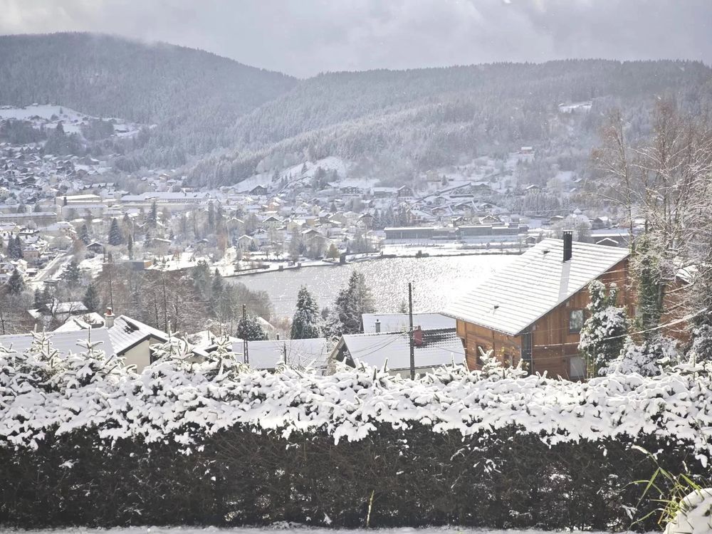 � vendre  Villa G�rardmer (88400)