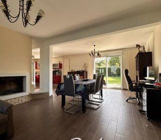  Maison � vendre 5 pi�ces 94 m�