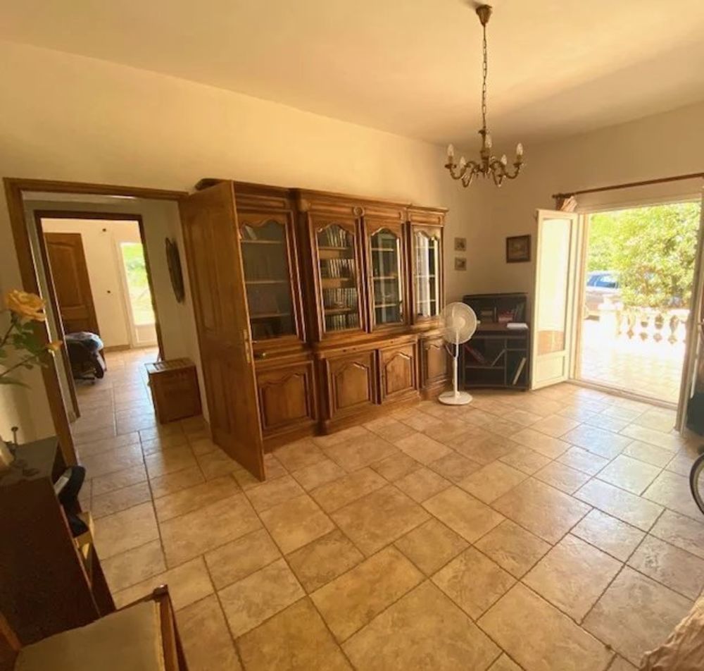 � vendre  Maison Solli�s-Pont (83210)