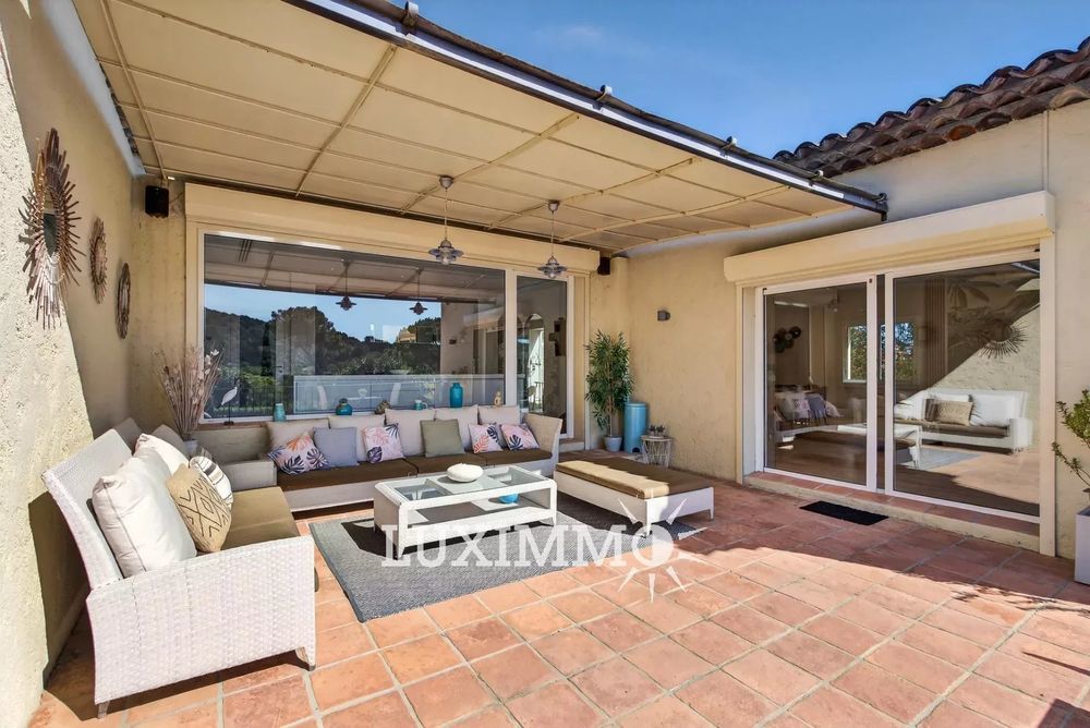 � vendre  Maison Mougins (06250)